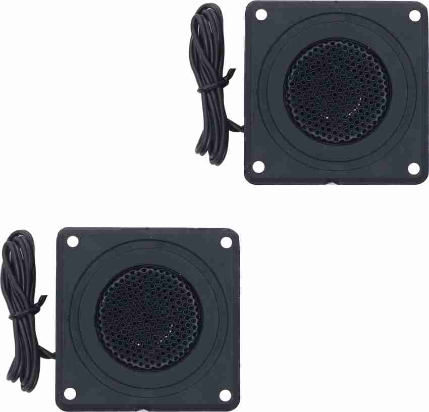 2 SUPER TWEETER MASTER AUDIO BST08/4 BST 08/4 da 9,7 cm 150 watt rms 4 ohm  auto