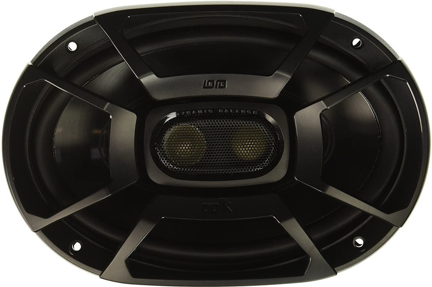 Polk audio car hotsell subwoofer
