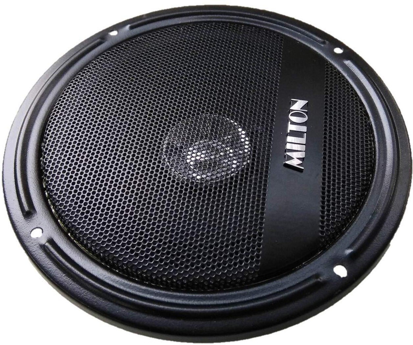 Milton speaker shop 8 inch
