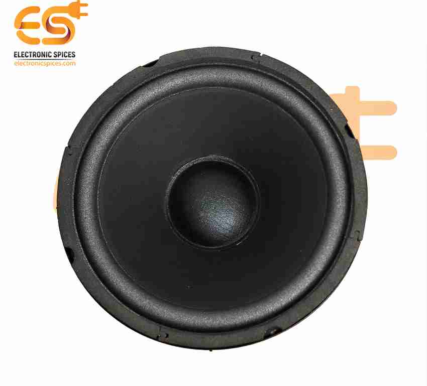 8 inch 50w speaker shop
