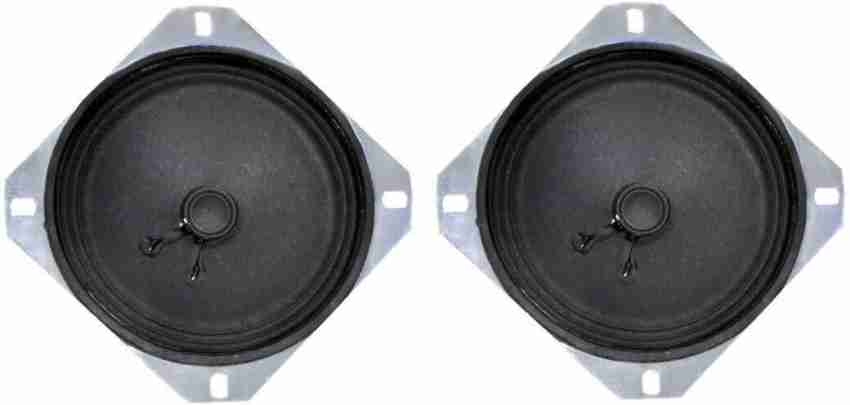 8 ohm 15 watt hot sale speaker