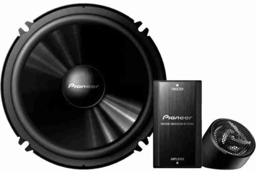 Pioneer 6 inch car best sale speakers price