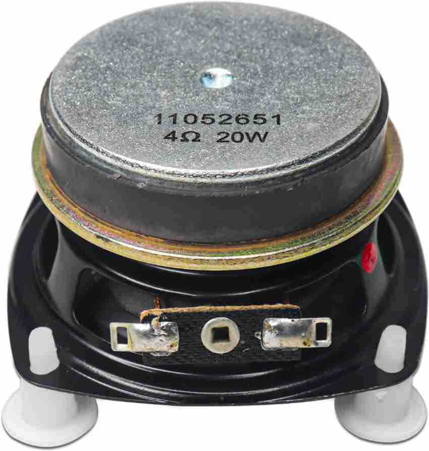 4 ohm 20 watt subwoofer on sale