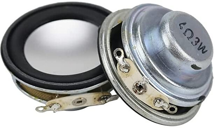 Speaker 1.5 inch shop