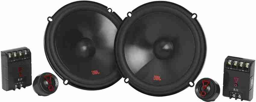 Jbl stage hot sale car speakers