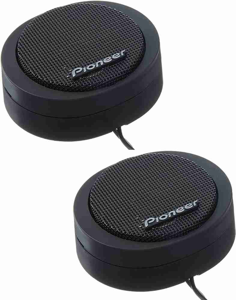 Pioneer best sale super tweeters