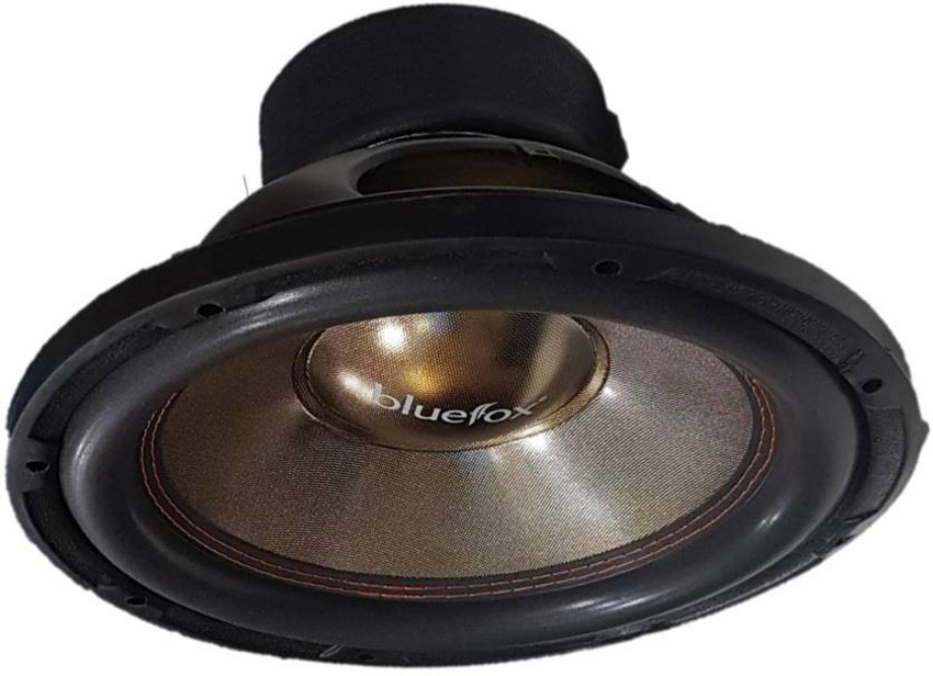 Bazooka car shop speaker