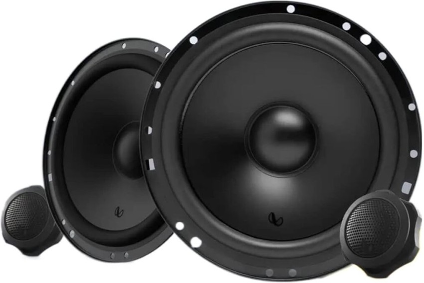 Infinity component sales speakers for car