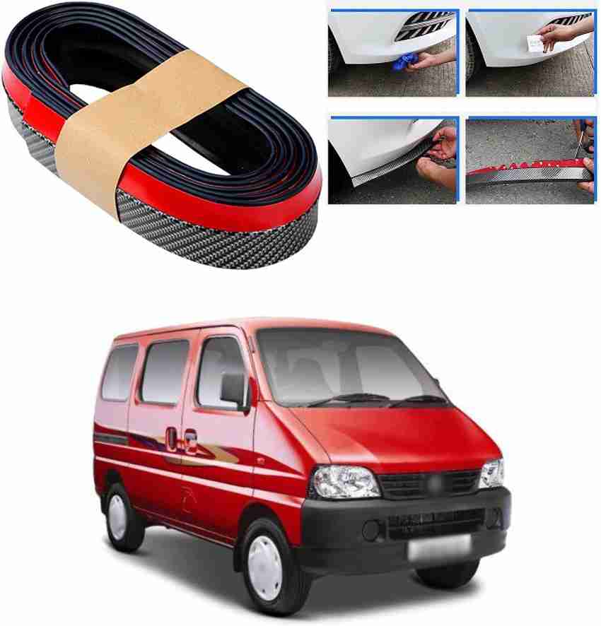 Maruti suzuki online eeco spoiler