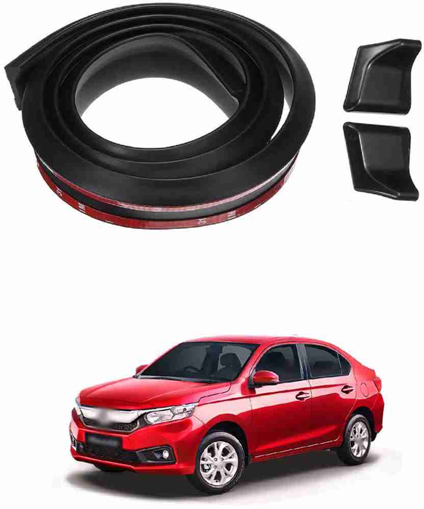 Honda amaze bonnet price store