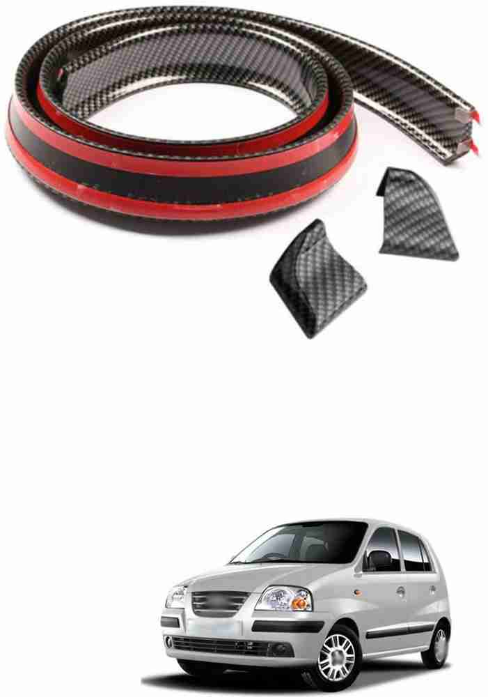 Santro xing spoiler sale price