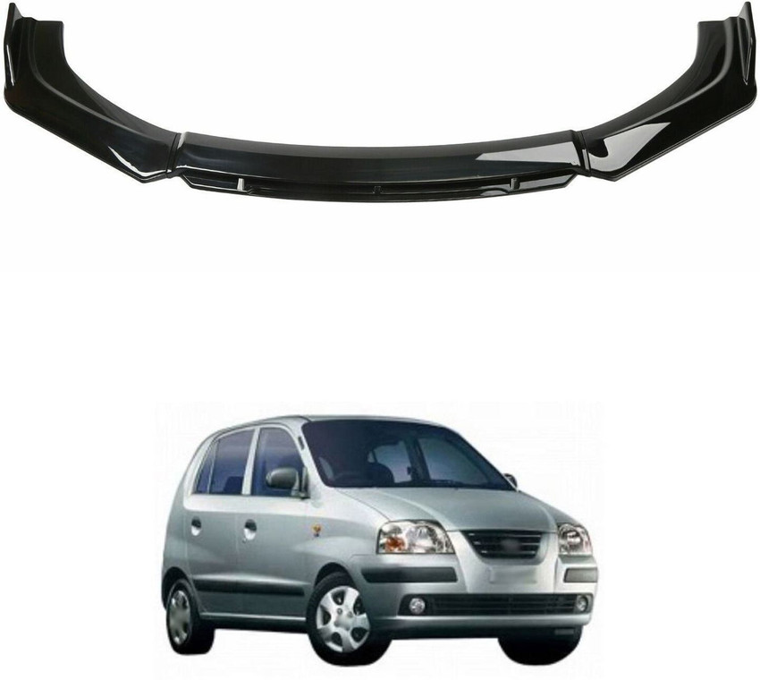 Santro xing back bumper price hotsell