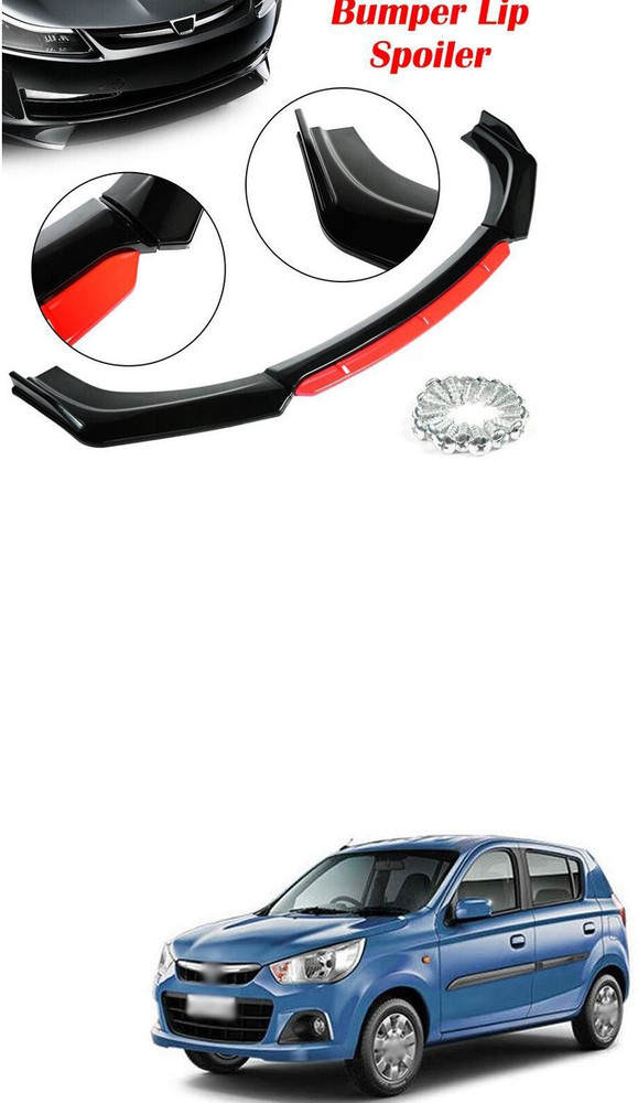 Source AUTO TUNING BODY KITS SPARE PARTS FOR FOR SUZUKI ALTO 2010 CAR SIDE  SKIRT FRONT BUMPER LIP REAR BUMPER LIP on malibabacom