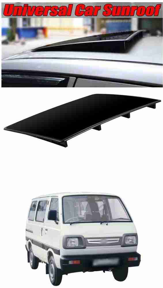 Maruti omni back glass price sale