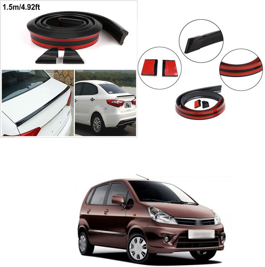 Zen estilo rear spoiler on sale price
