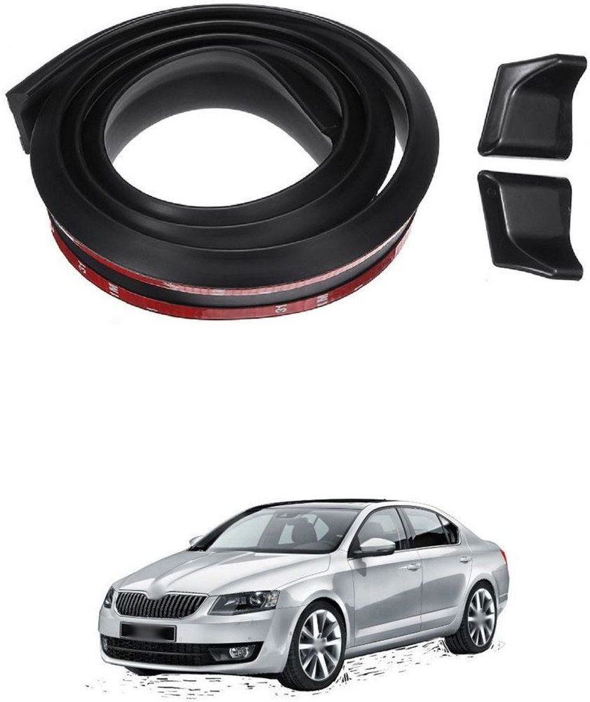 Skoda octavia shop side skirts