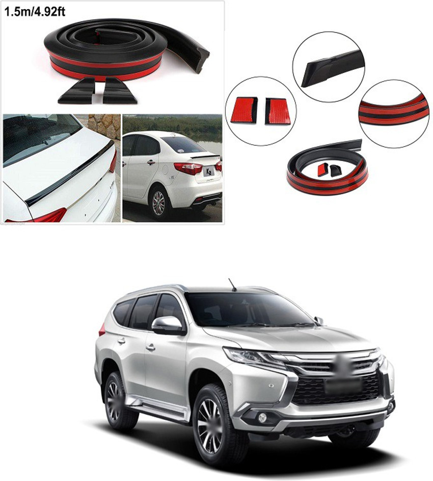 Mitsubishi pajero sport accessories new arrivals