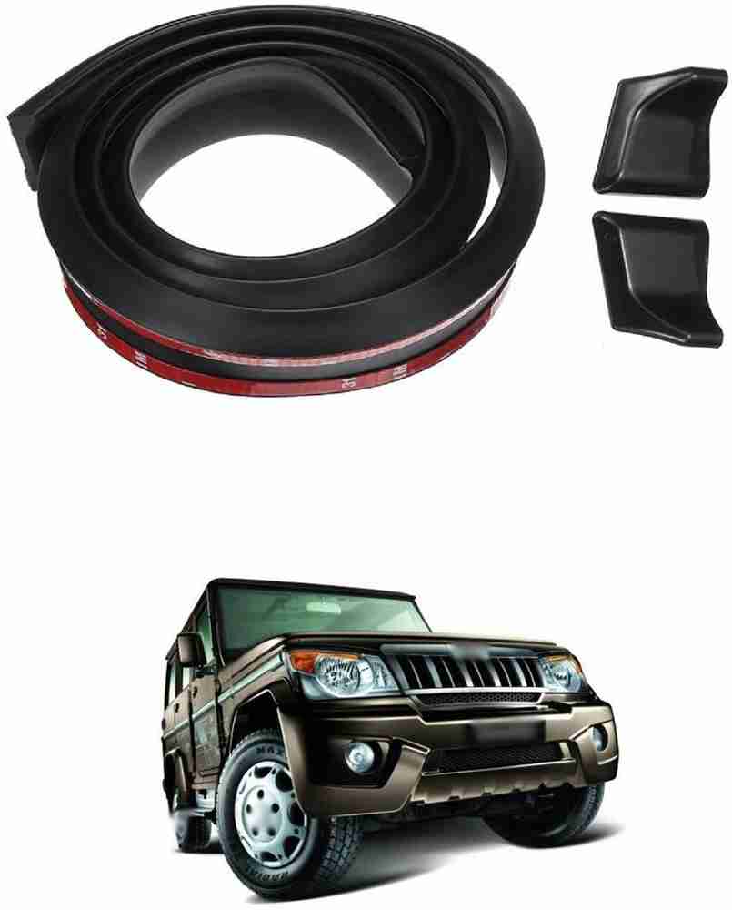 Bolero top spoiler price