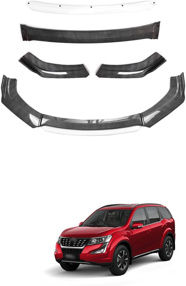 Mahindra Xuv 500 Bumper Guard