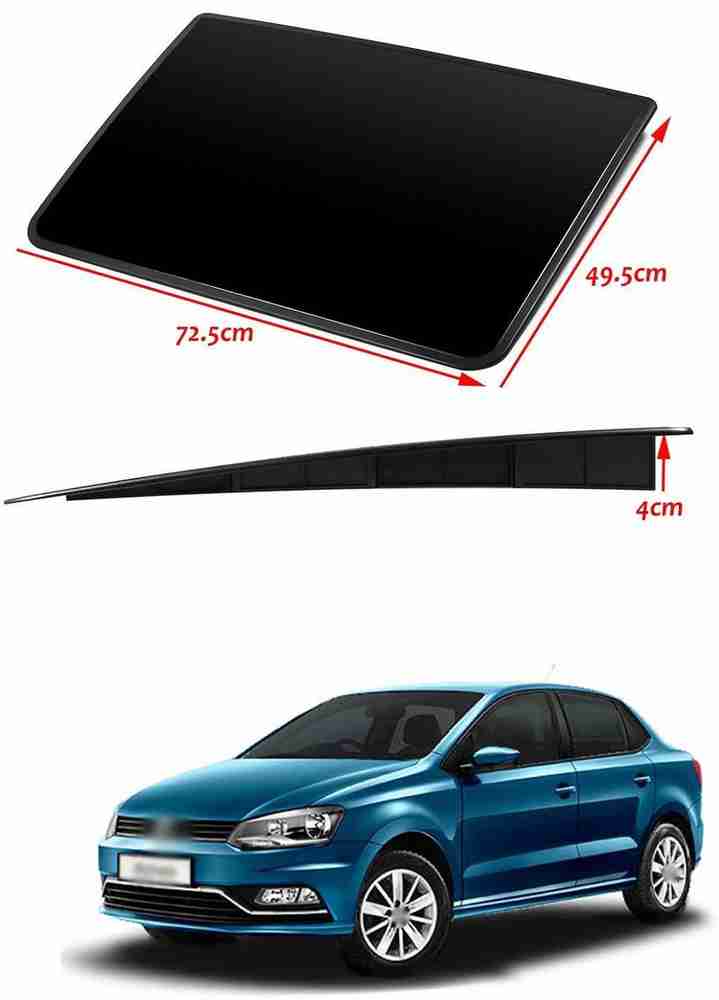 Polo car decorations deals