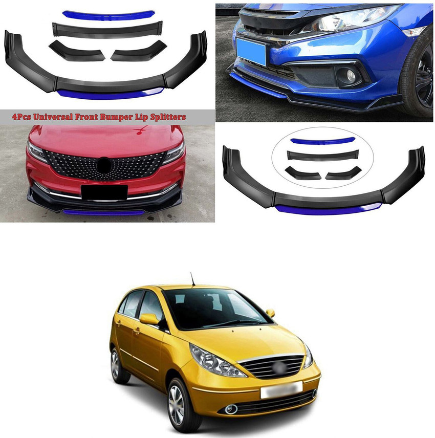 Indica vista spoiler price sales
