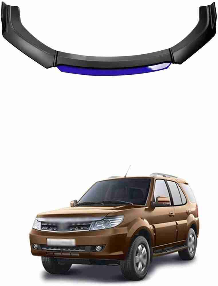Safari storme store back bumper