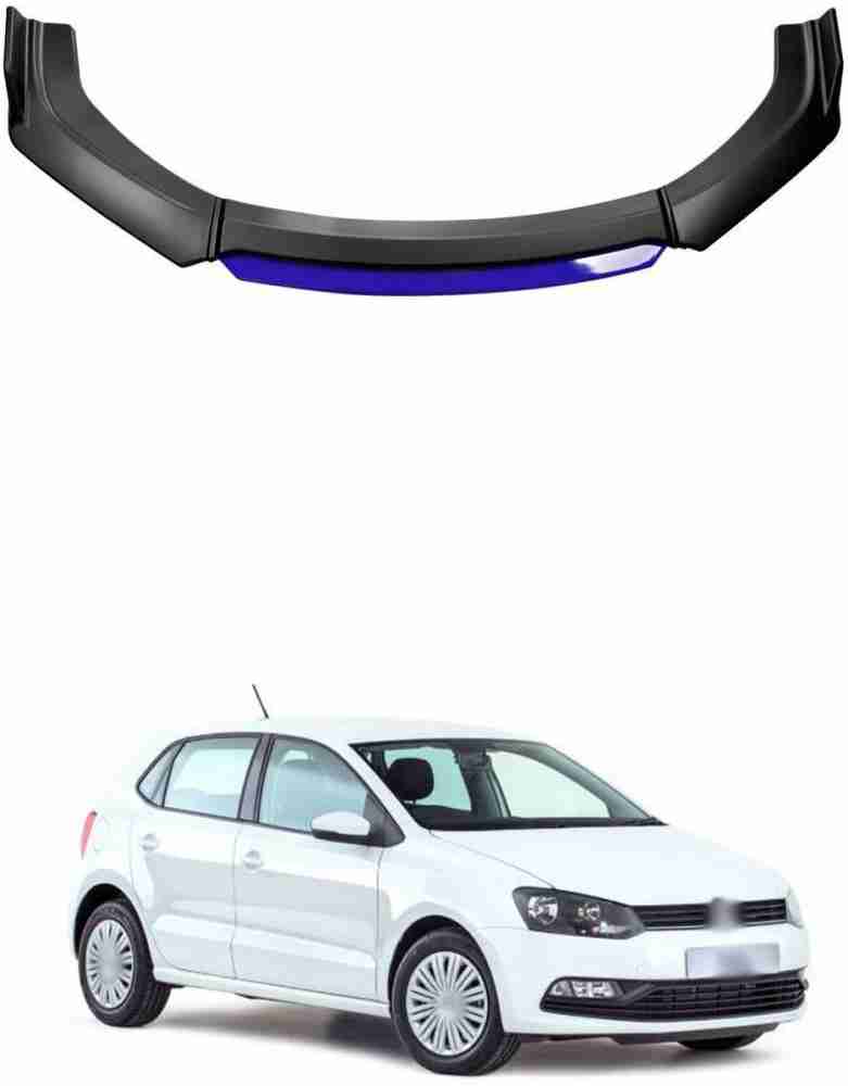 Volkswagen polo online front bumper