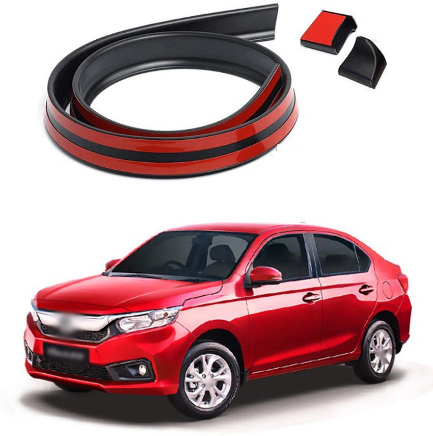 Honda amaze cheap spoiler price