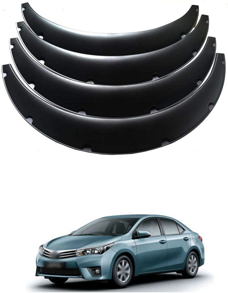 Toyota corolla 2016 front deals bumper price