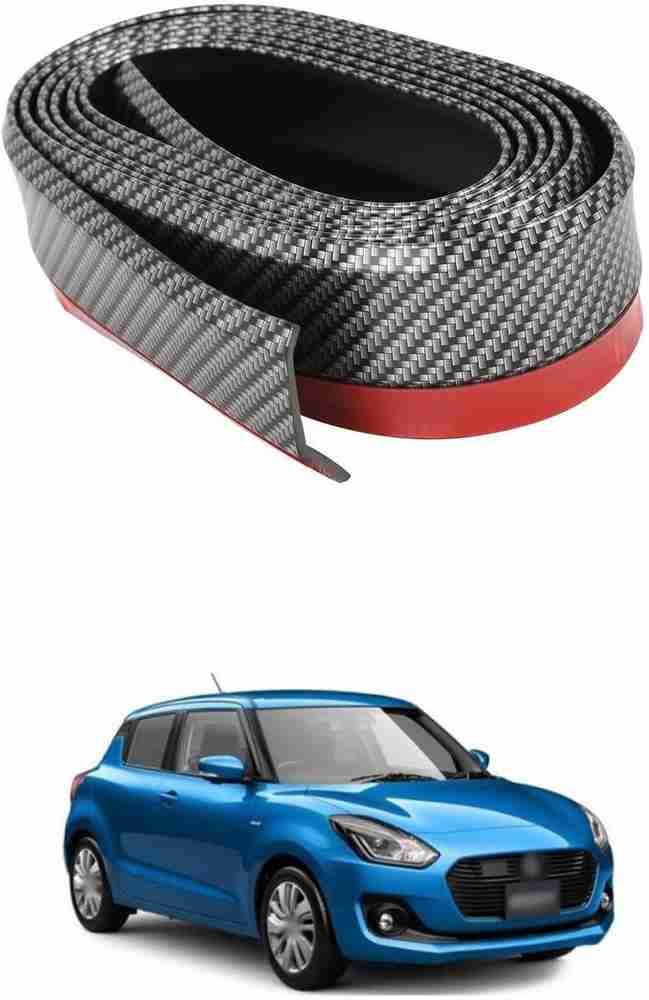 Swift car deals spoiler