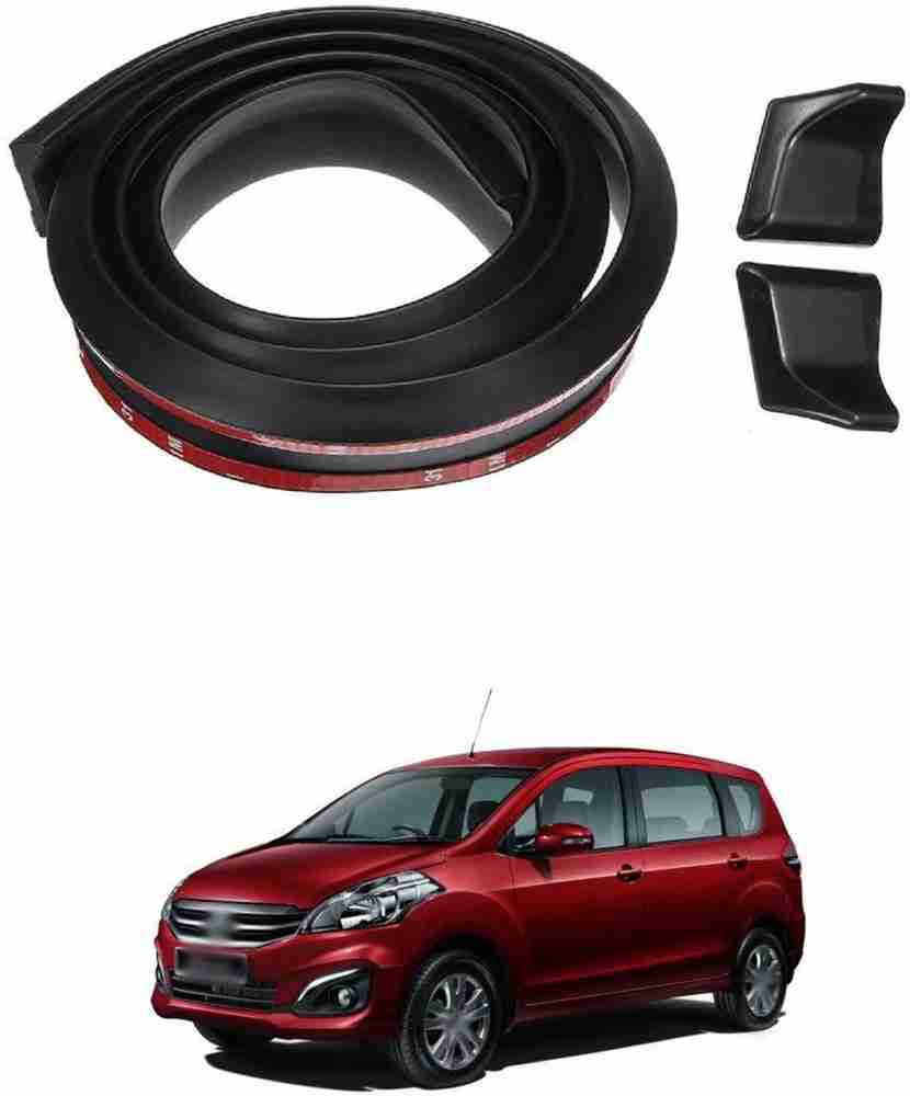 Ertiga cheap car spoiler