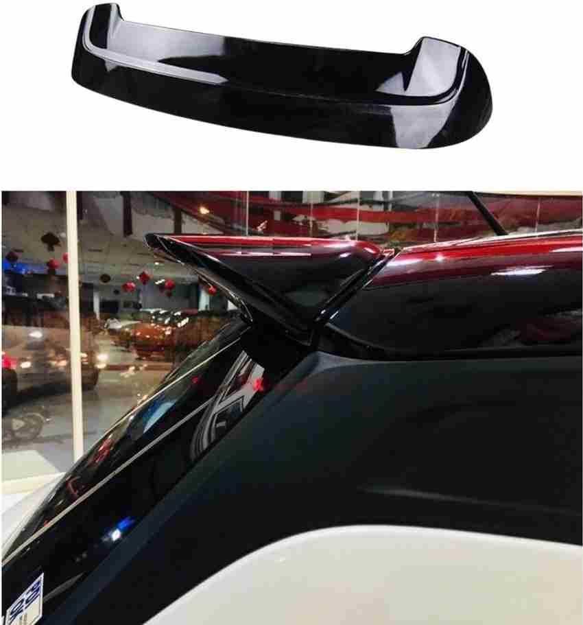 Santro xing on sale gls spoiler