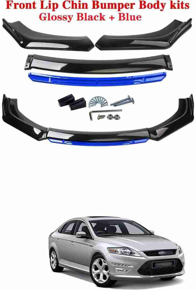 Ford mondeo store spoiler kit