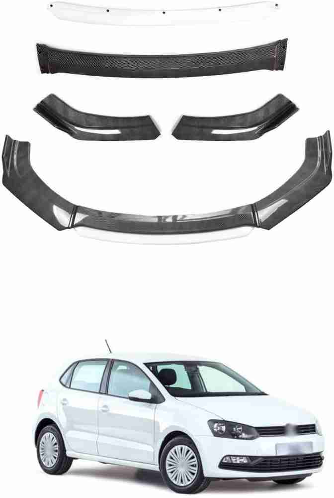 VW Polo 6R / 6C - body kit, front bumper, rear bumper, side skirts