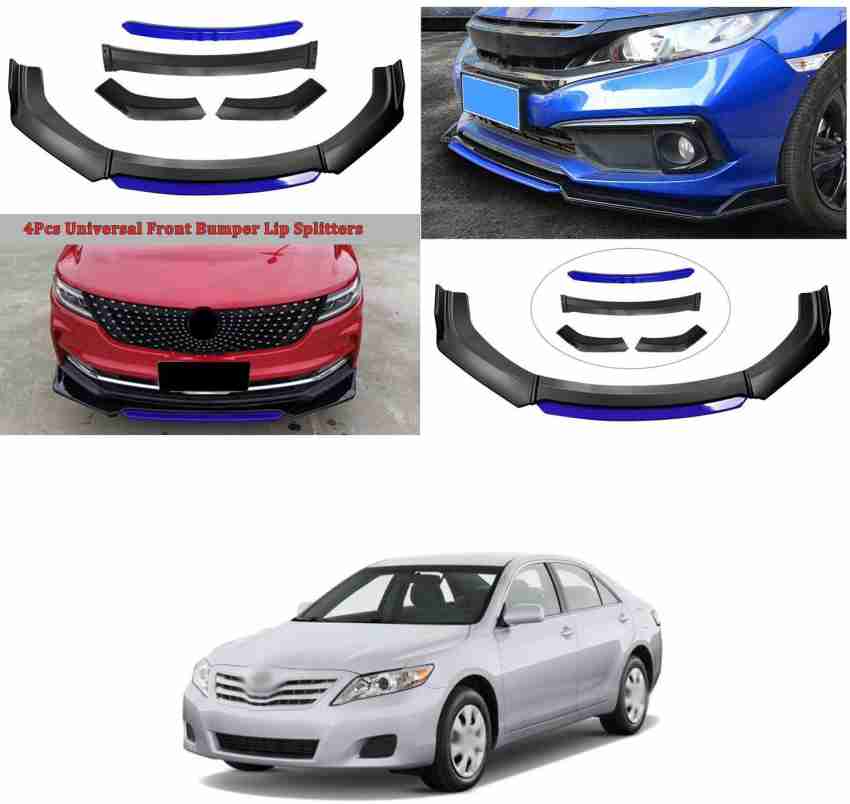 2010 toyota camry front deals bumper replacement cost