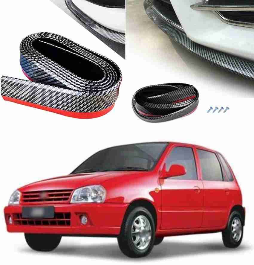 Maruti zen sale body kit