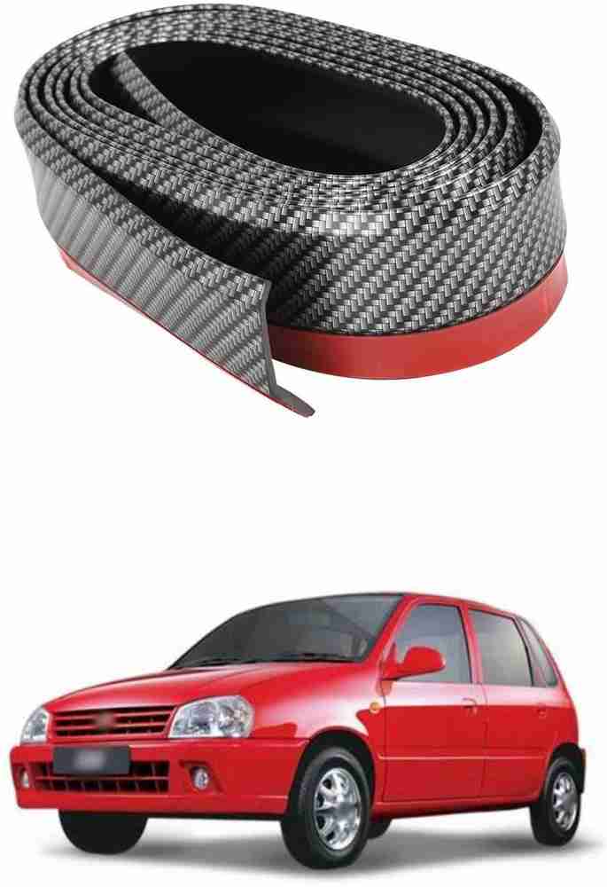 Zen car deals front bumper price