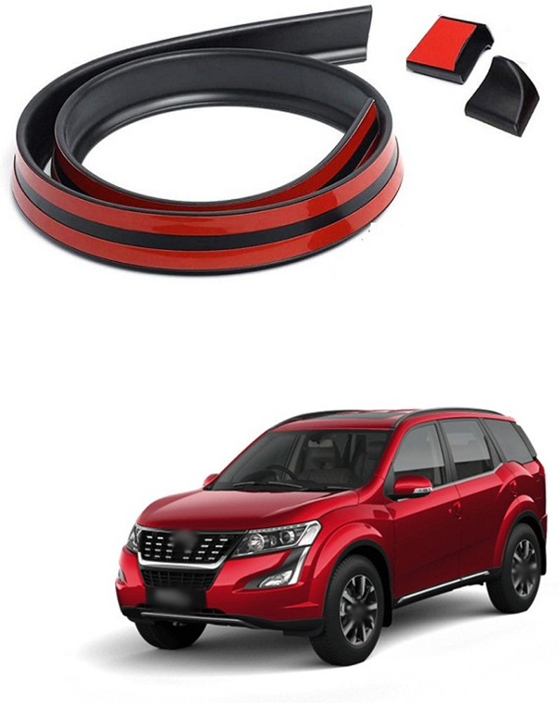 Xuv 500 best sale rear spoiler price