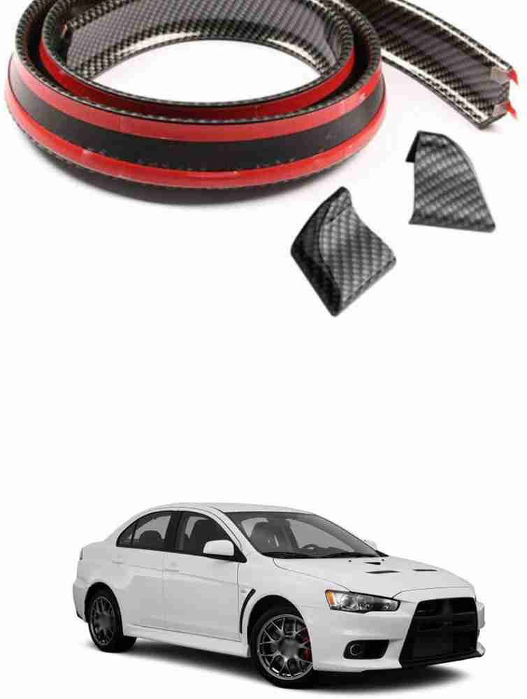 Lancer spoiler for outlet sale