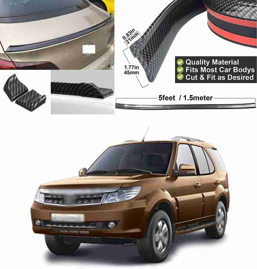 Tata safari dicor body kit store