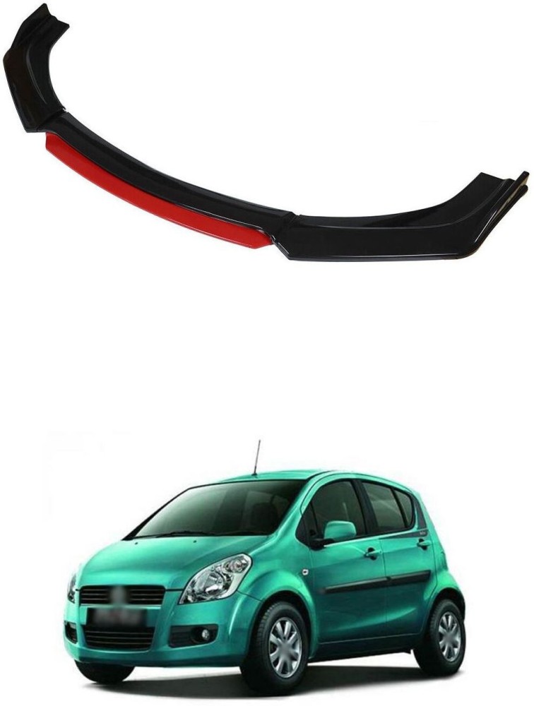 Ritz car deals back bumper price