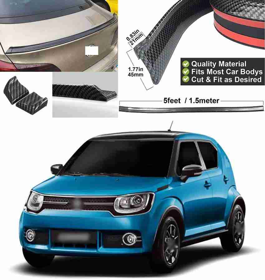 Ignis bumper kit sale