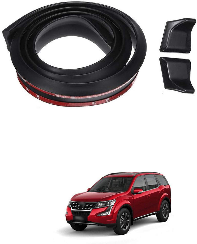 Xuv 500 rear spoiler price sale