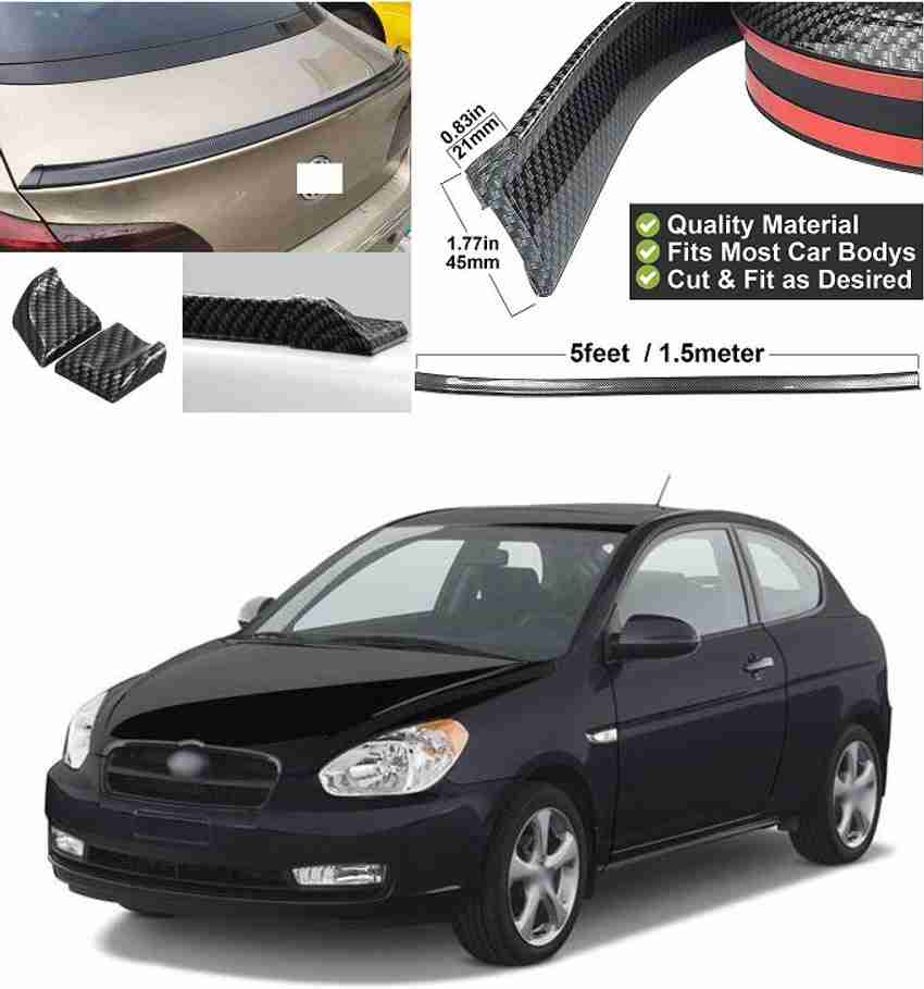 Accent sales spoiler price
