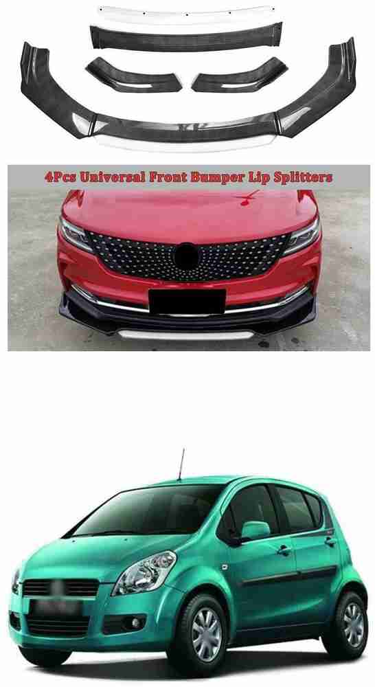 Maruti Ritz Spoiler