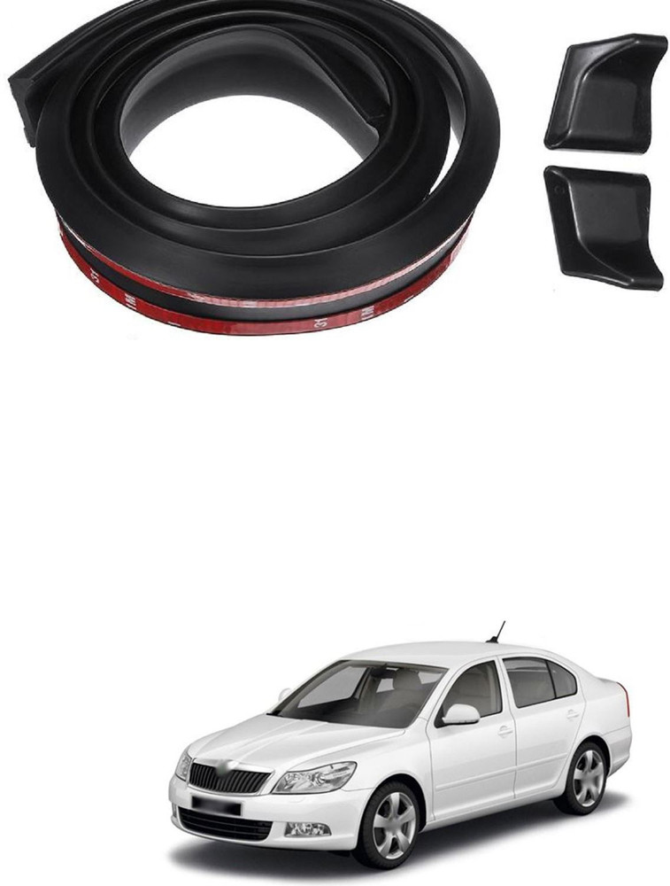 Skoda laura store body kit