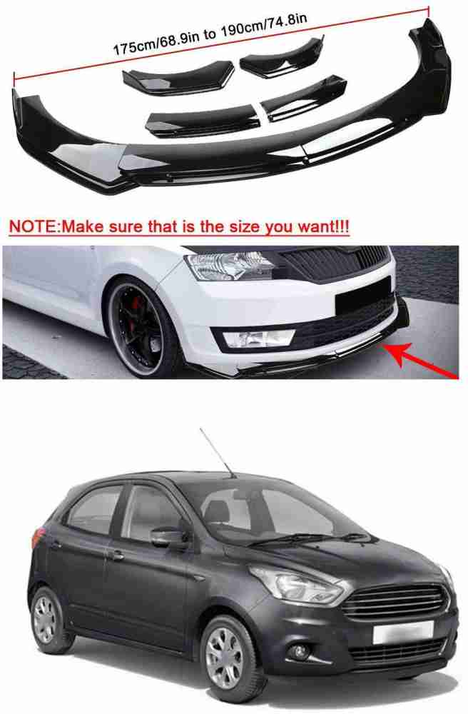 Spoilers and Bodykits