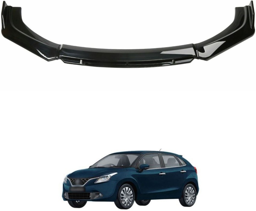 Baleno side deals guard