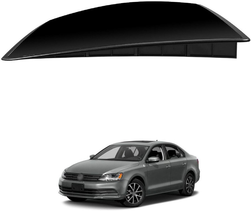 Vw jetta deals sunroof shade replacement