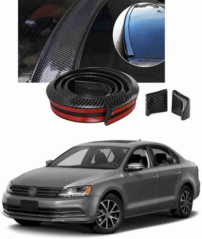 Rain guards outlet for volkswagen jetta